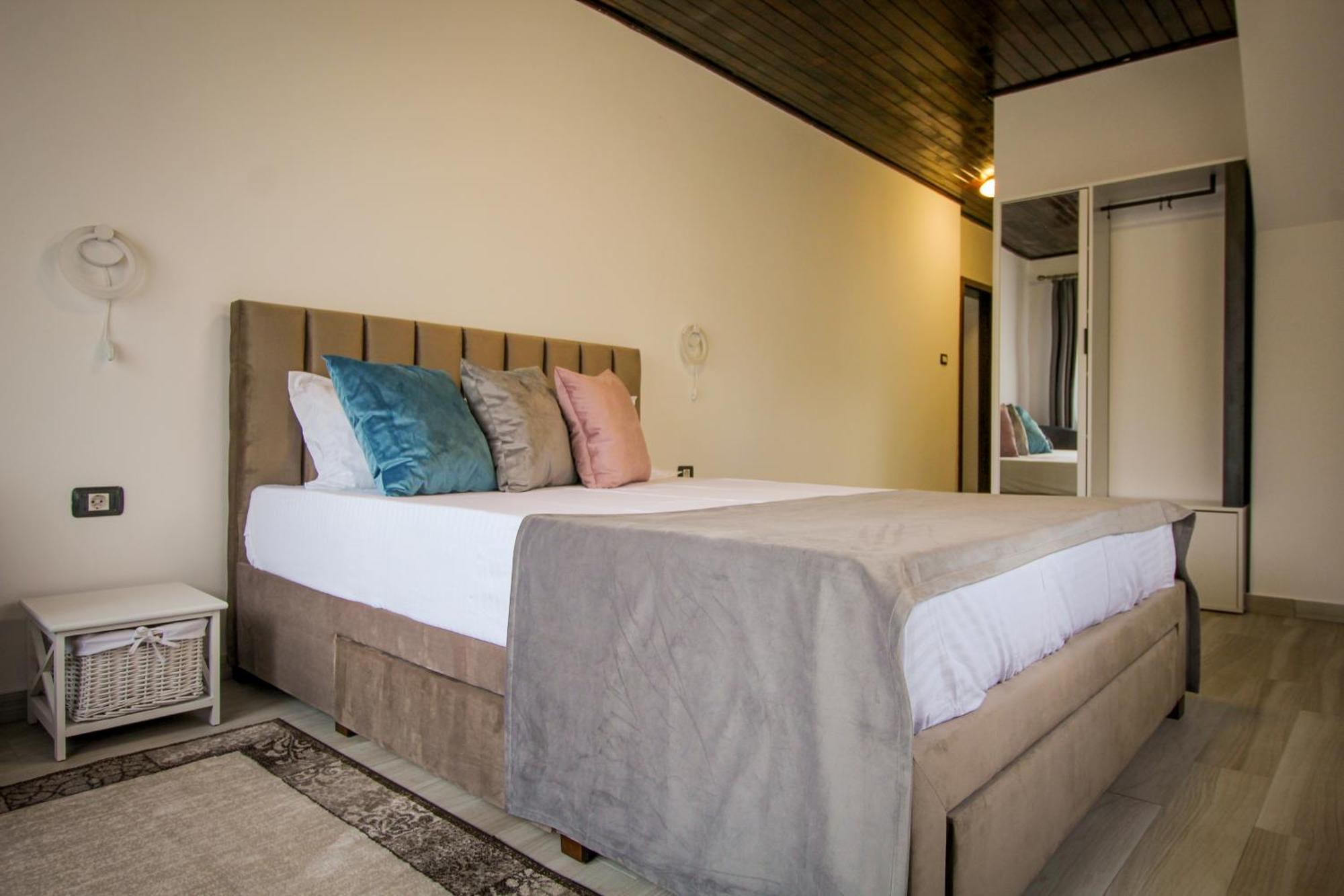 Vila Smaranda Predeal Exterior photo