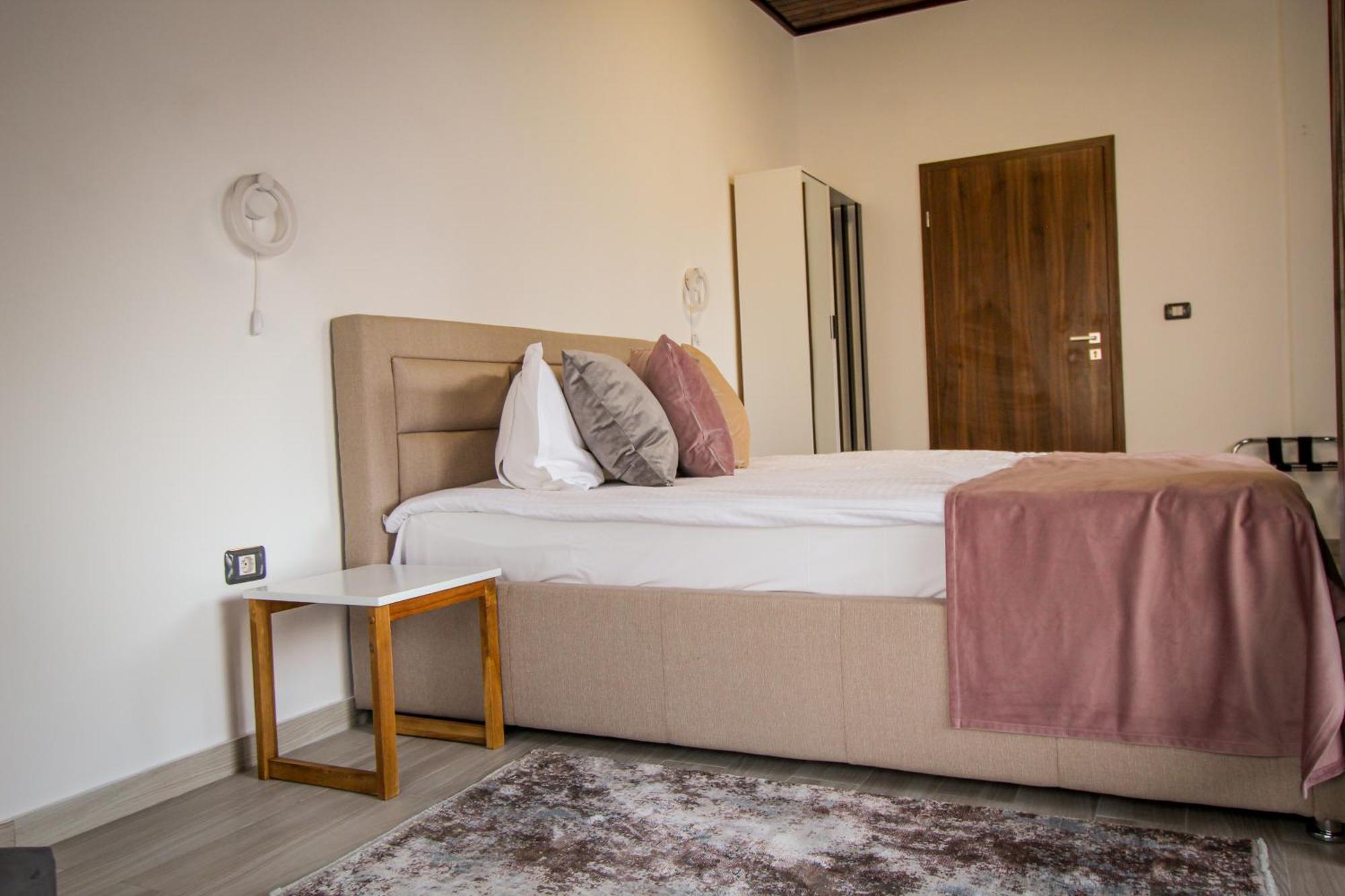 Vila Smaranda Predeal Exterior photo