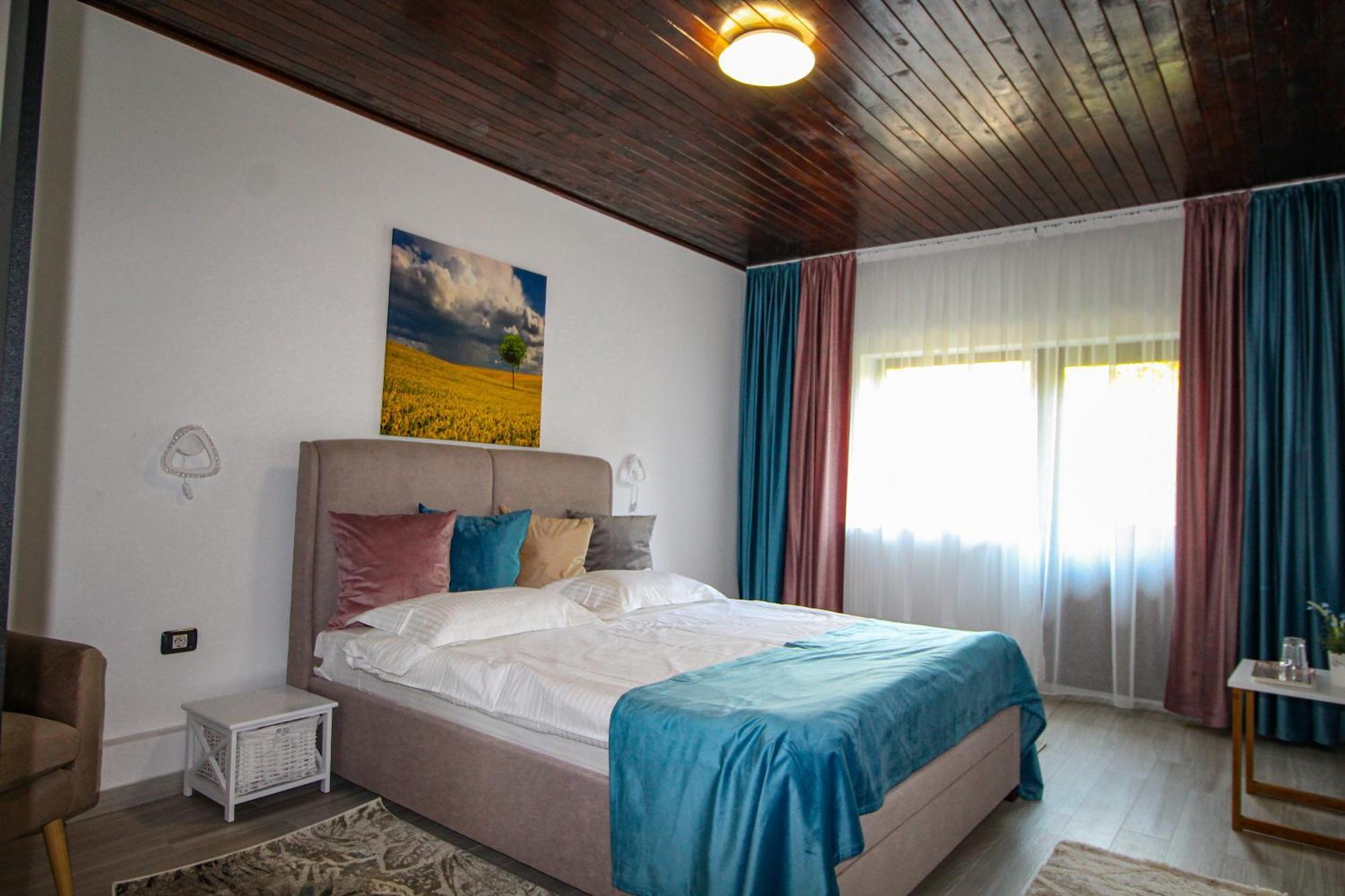 Vila Smaranda Predeal Exterior photo